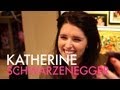 Katherine Schwarzenegger Makeup / Red carpet event | Jamie Greenberg Makeup