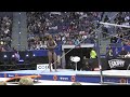 Trinity Thomas  - Uneven Bars -  2024 Core Hydration Classic  - Senior Women Session 2