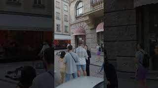  What is there in Lviv? #175 Serbska Street / Spy sobi sama