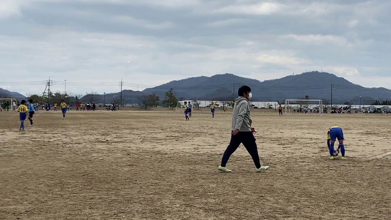 ヴィパルテ 前半