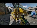 Delta Force Micro Uzi Barata Y Bestial Extraccion