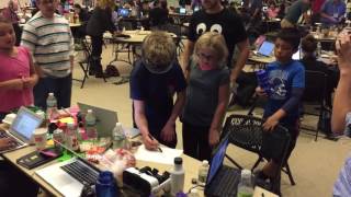 Reality Virtually Hackathon