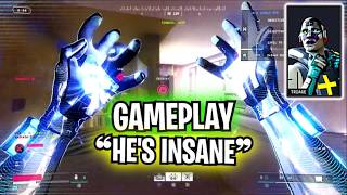 Full Gameplay of Triage's ABILITIES in Marathon