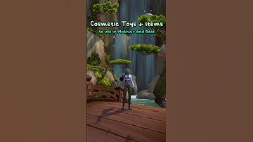 Favorite Toys and Items for Mythic+ •  #thewarwithin #worldofwarcraft #monk #mythicplus