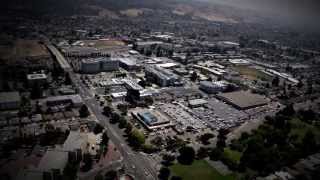 Hayward Police Department Recruitment Video