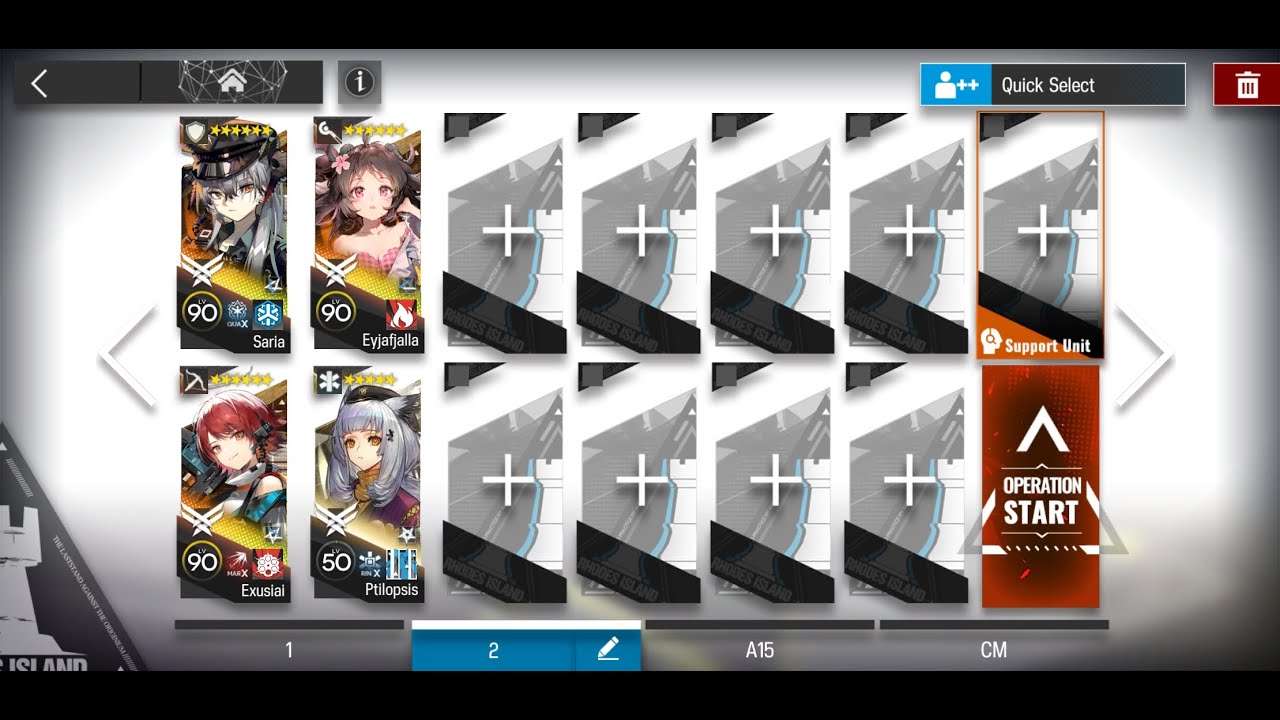 1114 Adverse Environment Trust Farm Incandescent Alloy HighEnd