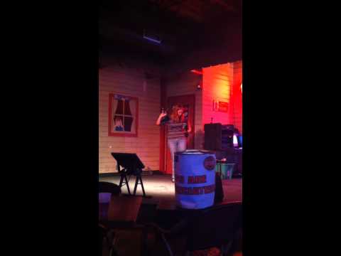 Shawna Brown - Superior Bar - Memphis - It Hurts S...