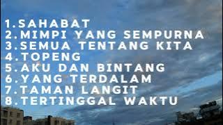 Peterpan full album (100% tanpa iklan) @sudutwarungkopi