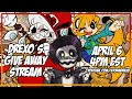 Drexos skullgirls mobile 62 give away stream