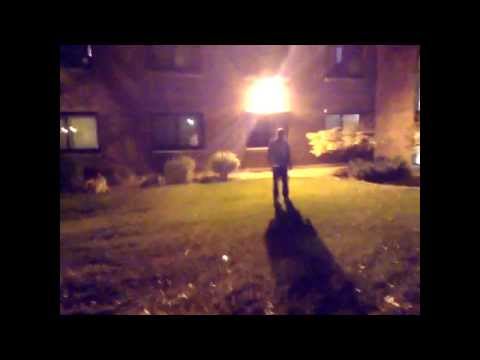 Giant Spider (FX)