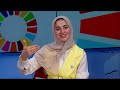 Everyday Peace: Youth on the Frontlines of Change - SDG Media Zone | United Nations