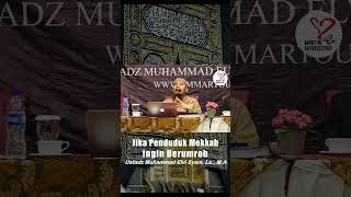 Download Mp3 Jika Penduduk Mekkah ingin Berumroh - Ustadz Muhammad Elvi Syam, Lc., M.A Gudang lagu Download Mp3 Jika Penduduk Mekkah ingin Berumroh - Ustadz Muhammad Elvi Syam, Lc., M.A