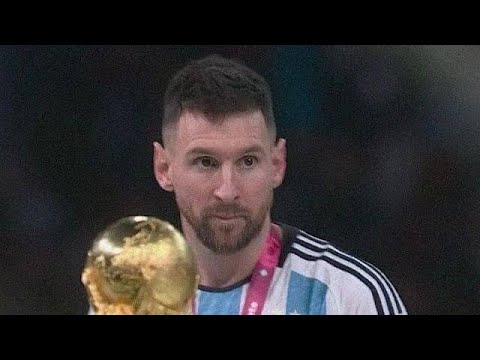 كلام فارس عوض عن ميسي