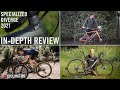 2021 Specialized Diverge IN-DEPTH Review. A curious take on gravel geometry