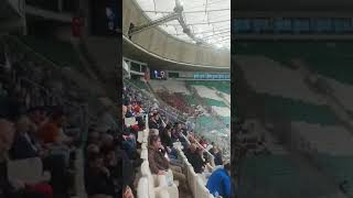 Gençlerbi̇rli̇ği̇ , Erzurumspor Deplasmaninda Tapmadik Asla Paraya Pula Ti̇msah Arena