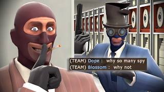 TF2 - HOW TO BE IN PLACES YOU SHOULDN’T BE