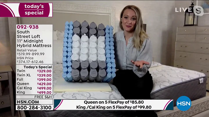 HSN | Welcome Home with Alyce Special Edition 01.2...