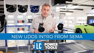 LC Power Tools - UDOS® 51E Intro by Lake Country Manufacturing 1,528 views 1 year ago 8 minutes, 15 seconds