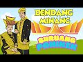 Dendang minang buruang pamikek