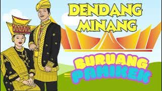 DENDANG MINANG BURUANG PAMIKEK