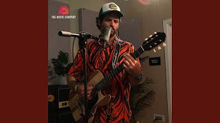 Olha o Sol - Live in Studio