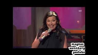 VEM E DE DU VILL HA, LOTTA ENGBERG