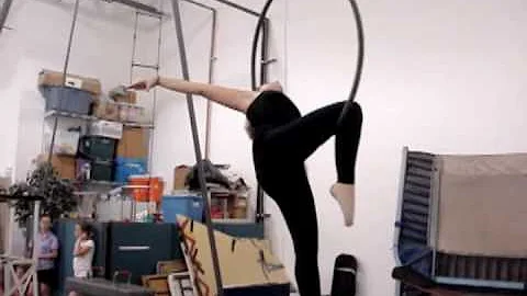 Jolene Edwards Lyra Demo