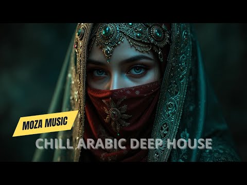 Chill Arabic Deep House Emotional Banjo Violin MIX