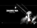 Jaanu Na - Full Song | Rahul Jain | Mariam Khan - Reporting Live | Star Plus Mp3 Song
