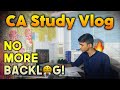 Ca study vlog  ca castudents