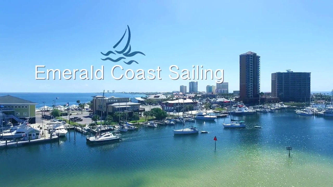 ECY Sailing Flotilla