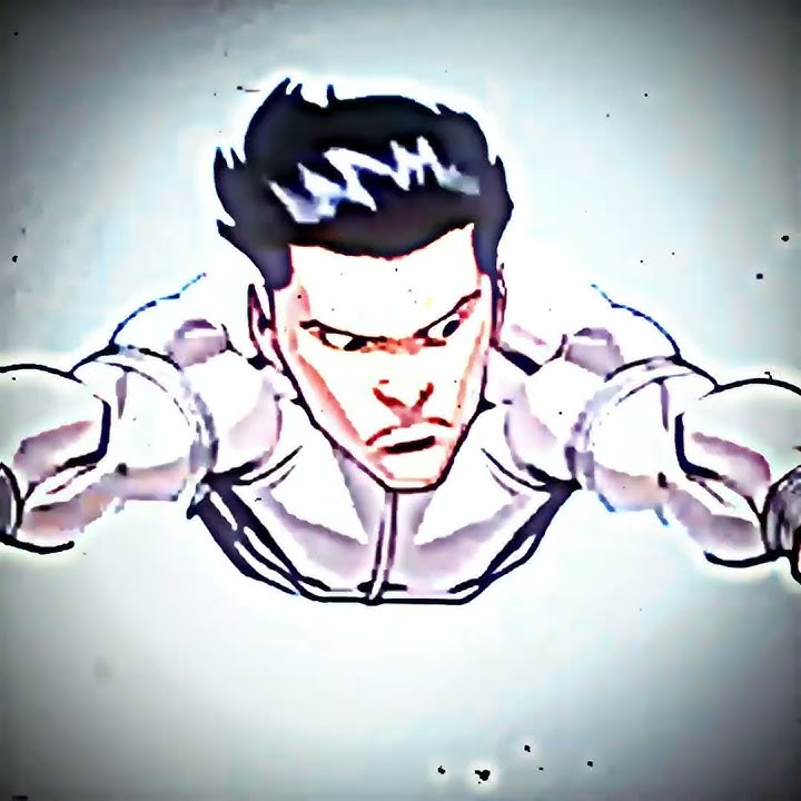 I've killed you before and I'll kill you again. Viltrum  mark