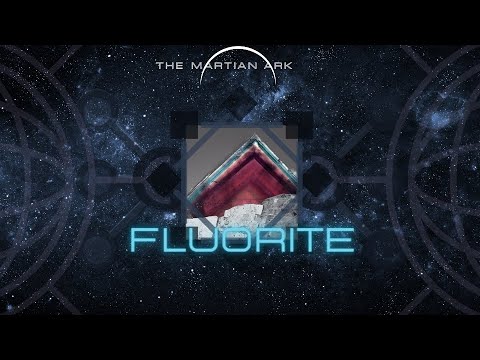 Video: Fluorspar, o fluorite: paglalarawan, mga katangian at mga aplikasyon