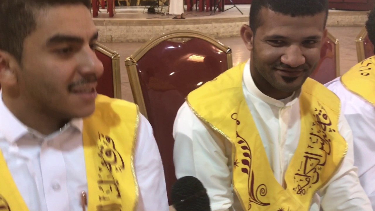 بحري | محمد بوجبارة و علي العباد 