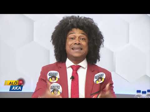 "There is no 'marrom'" says Marinho about Josi Flora | Debate