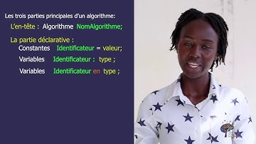 ÉPISODE TIC 4 - Nos premiers algorithmes