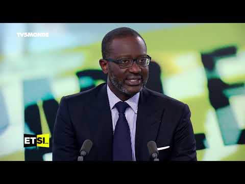 Et si vous me disiez toute la vérité: Entretien avec le banquier Tidjane Thiam mené par Denise Epoté