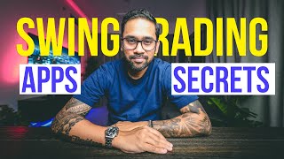 SWING TRADING SECRETS 🧿 EXACT TOOLS WHAT I USE 🔥 screenshot 4