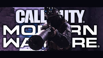 Shadow Company Grazna Raid | Custom M4A1 |  (Cinematic Call of Duty: Modern Warfare Gameplay)