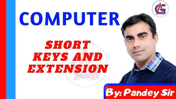 Become Keyboard Master With These 50+ Useful Computer Keyboard Shortcut Keys