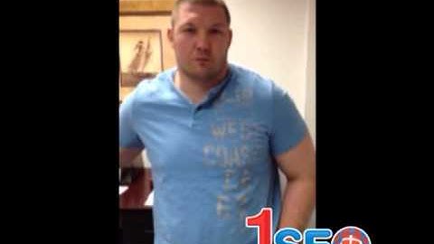 1SEO February 2013 Client Testimonials - Cornerstone Dental Lab