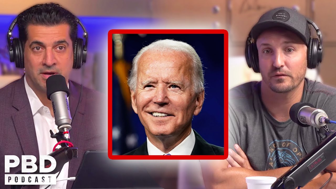 ‘The Middle Class Is Getting CRUSHED!’ – Americans Have Lost $34,000 Under Joe Biden
