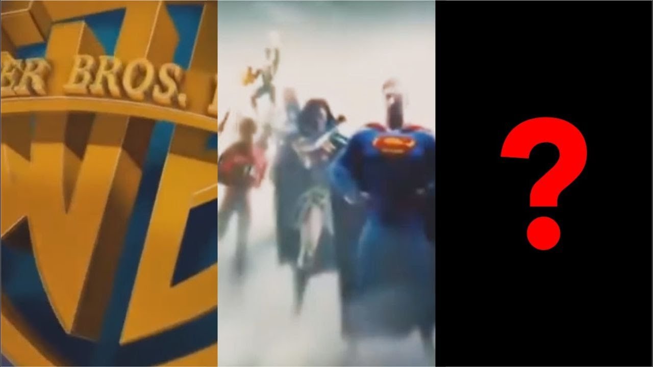 What If WB/DC Sold To..... - YouTube