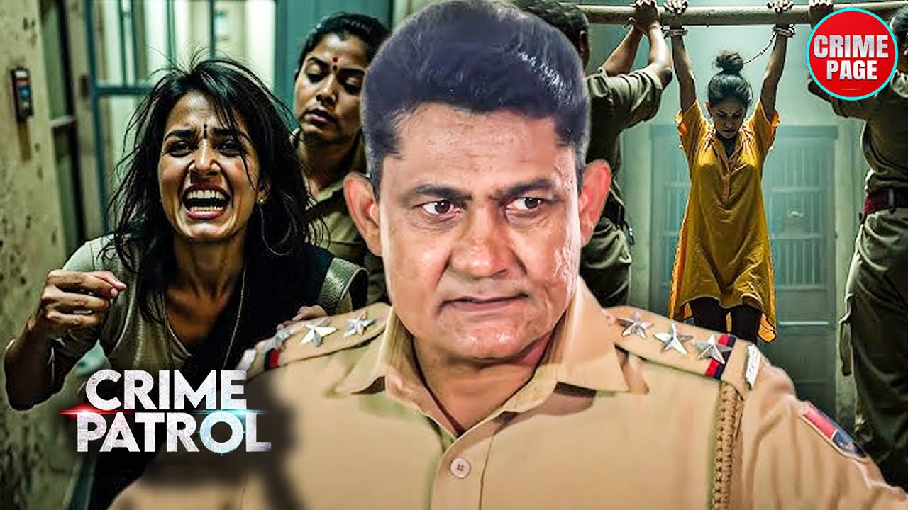 एक अनसुलझा राज़ | Best Of Crime Patrol | Crime Page | Full Episode 