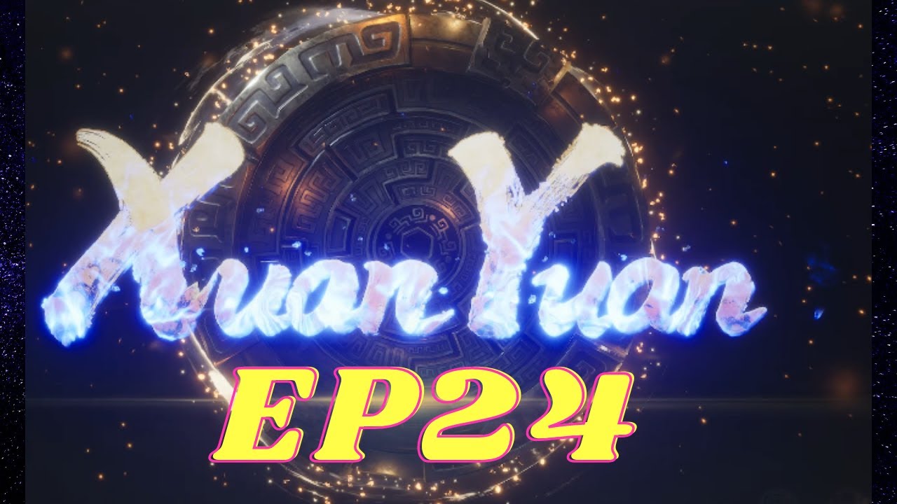 Xuan Yuan Sword 7 Walkthrough[1080P] EP24 - The final showdown - YouTube