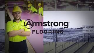 Armstrong Flooring Australia Celebrates 50 Years!