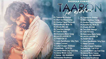 New Hindi Songs 2020 - Taaron Ke Shehar Song/Neha Kakkar | Top Bollywood Romantic Songs 2020