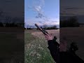 target acquisition. #ar15 #airsoft #train #wichitakansas #viral