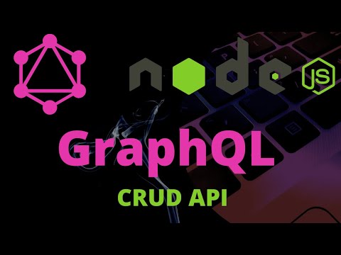 Vidéo: Comment démarrer avec GraphQL ?