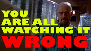 Yes, Breaking Bad is About Toxic Masculinity - A Video Essay